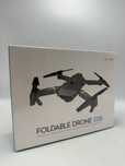 Drona Foldable Control UAV E58 Sigilata G 14+ Ani