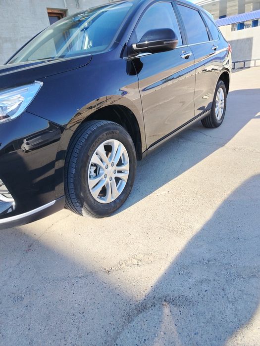 2024 хавал М6  полни родной