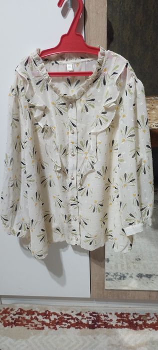 Блузка,48 размер