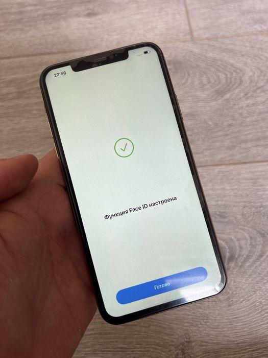 Iphone 11 Pro Max Gold