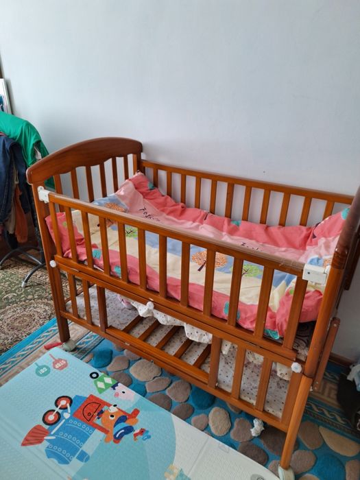 Продам детский манеж