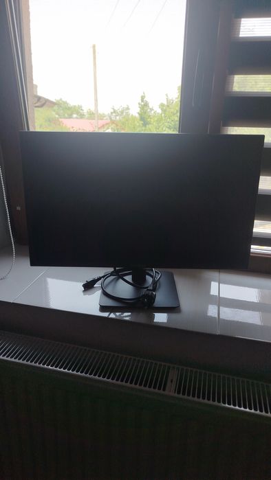 Monitor +un cadou
