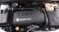 Motor 1.3 cdti 90 cai pe lant 190.000 km Opel Astra H Doblo Corsa C D