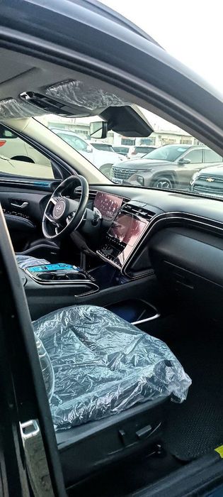 Хундай Туксон 2.5 Энг фули бартирга ва нахтга