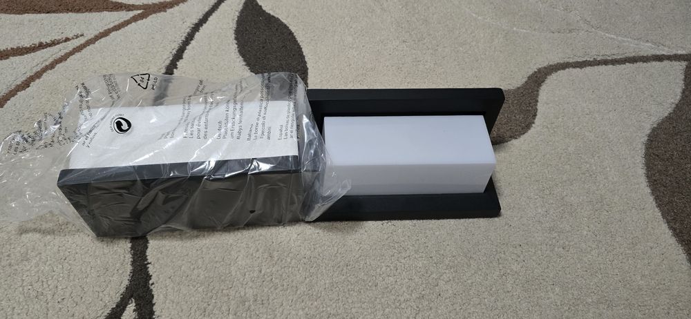 Lapa de perete ip65 set de 2 bucati