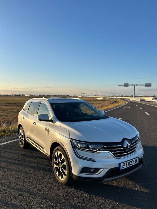 Renault Koleos Renault Koleos