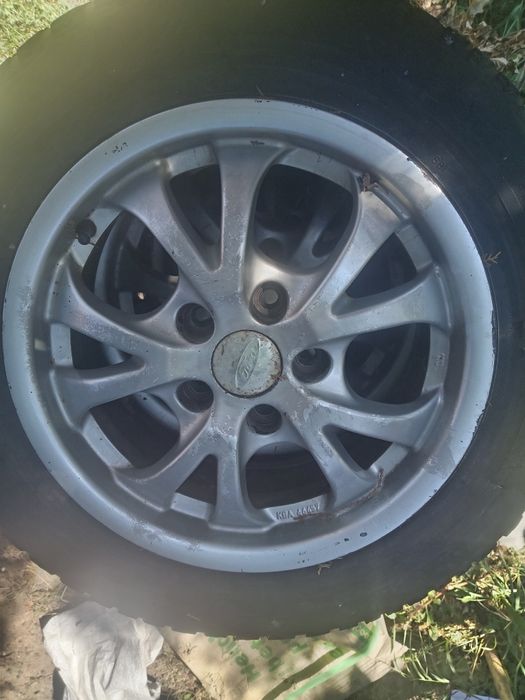 Jante Ford marime 15