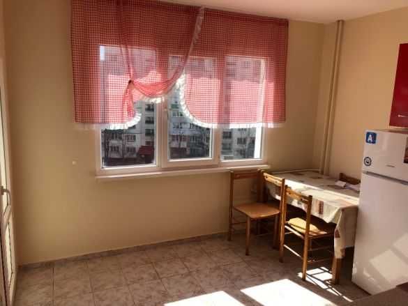 Продава се Едностаен апартамент в София, Левски В - 48 кв.м за 1980 €/кв.м - Снимка #2