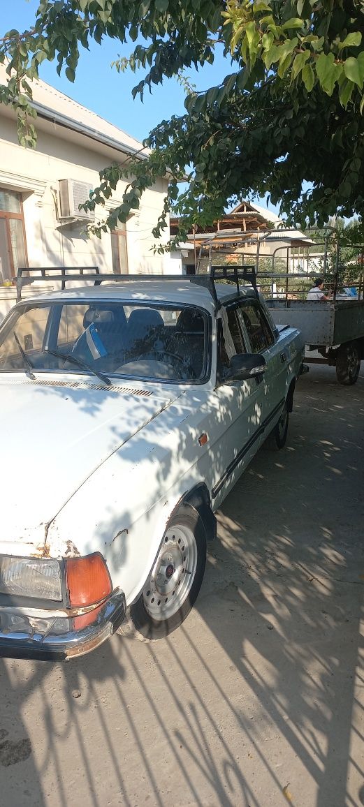 Волга газ 3102; 2003-йил