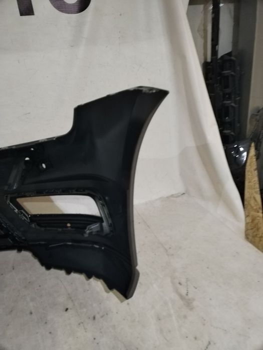 Bara fata VW Golf 7, R-Line, 2013, 2014, 2015, 2016, 2017, cod origine OE 5G0807437AL.