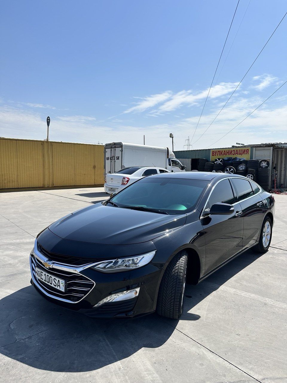 Malibu 2 primier 2022 yil!
