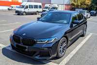 BMW Seria 5 BMW 540i xDrive