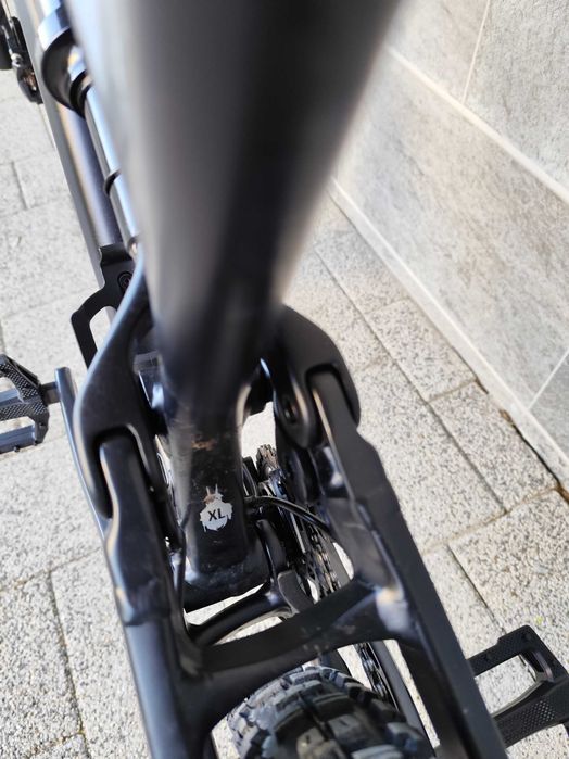 2022 YT Capra MX Core 2 FOX 170mm *Eндуро*