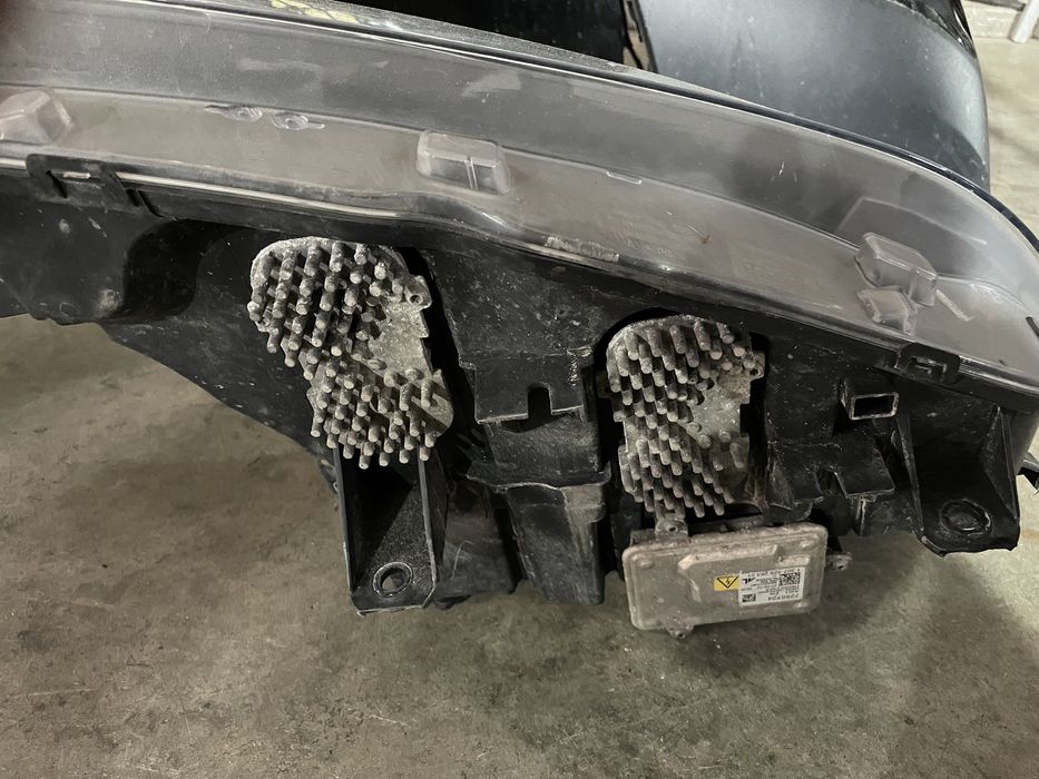 Фарове БМВ Х3, Ф25 (far bmw x3, f25)