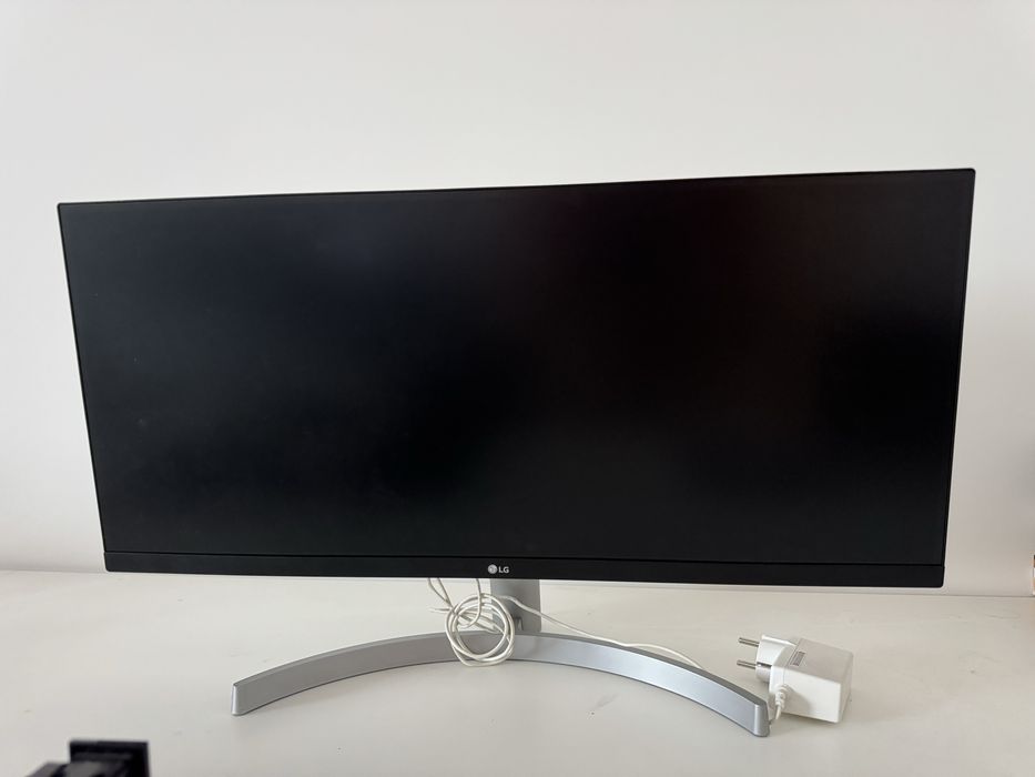 Monitor LG IPS 29 inch