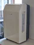 Aer conditionat portabil Tarrington MAC 3530C Capacitate 12000 BTU