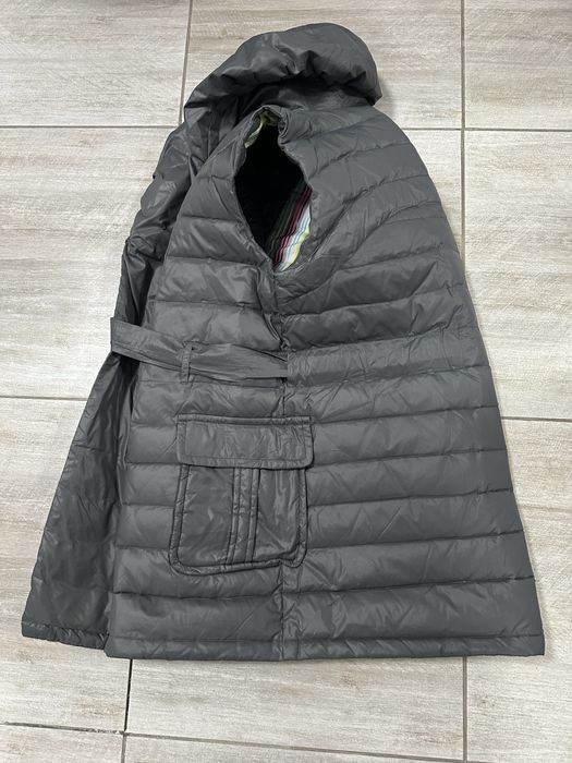 MISSONI/ ITALY/ безрукавка- жилетка женская