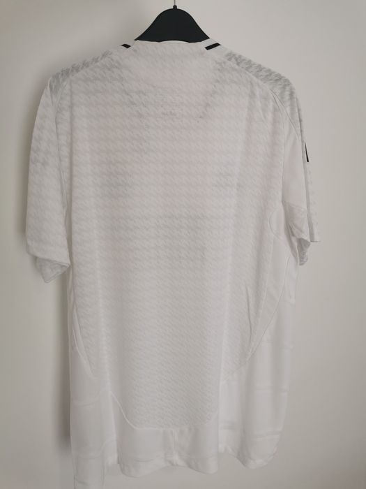 Tricou Original Adidas Real Madrid 24/25 Home Authentic