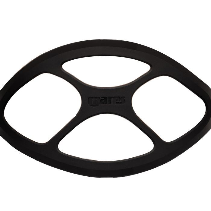 Mască scufundări - Mares X-Vision Mid 2.0 - produs resigilat Decathlon