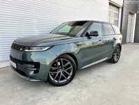 Land Rover Range Rover Sport Range Rover Sport 3.0D I6 300 CP AWD Auto MHEV Dynamic SE