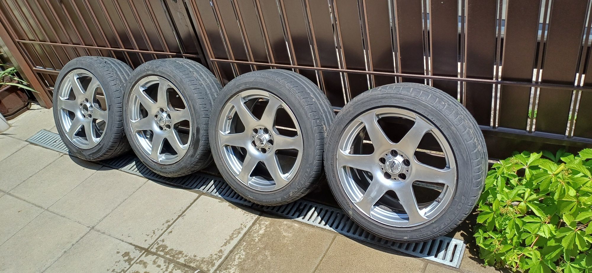 Джанти  5/100 /17