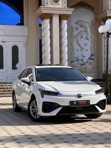 Gac Aion s 580 сотилади