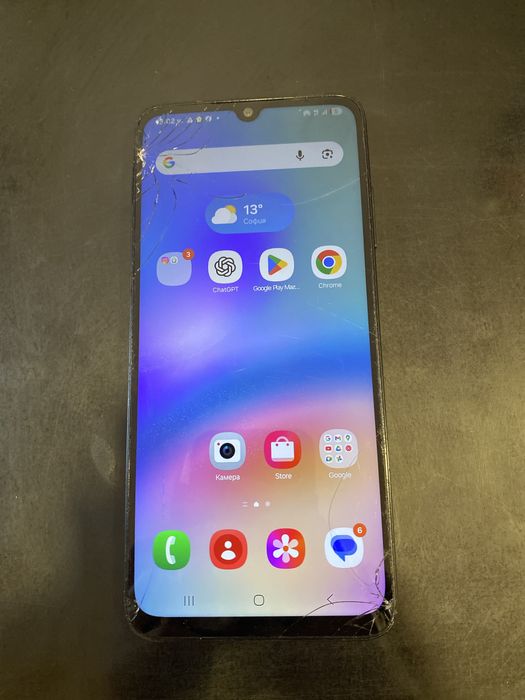 Samsung galaxy a05S 128 GB