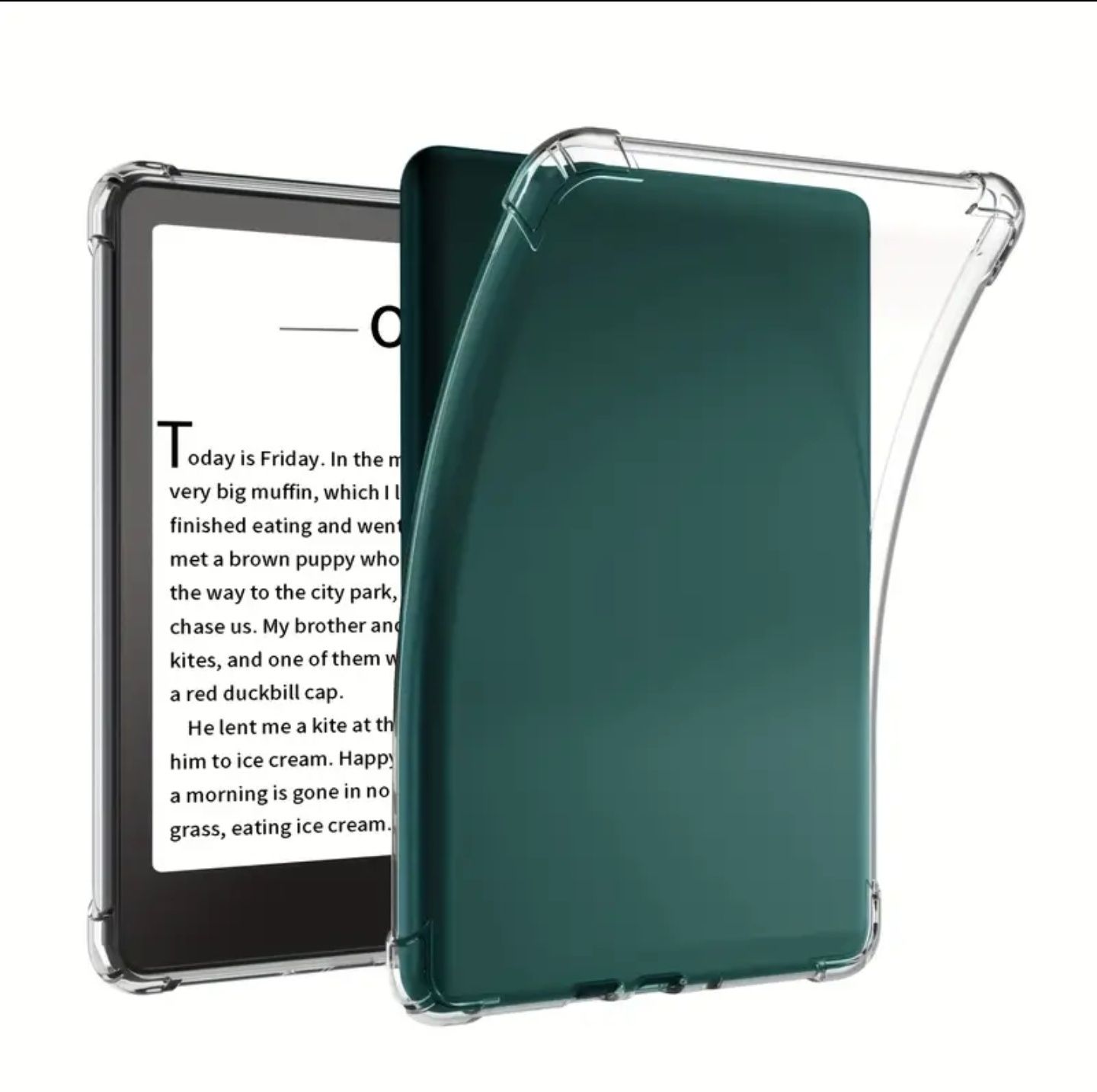 Гръб за Kindle Basic 11