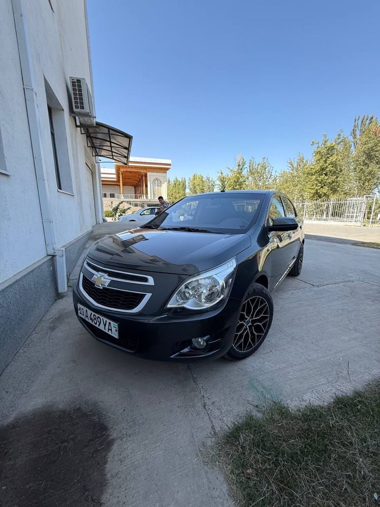 Srochno Cobalt Sotiladi‼️‼️