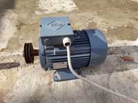 Motor trifazic 4 kw