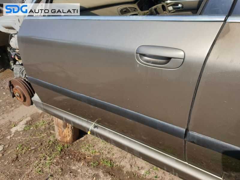 Usa Usi Portiera Portiera Stanga Fata Dezechipata Peugeot 607 2000 - 2008