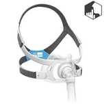 AirFit F40 QuietAir Masca Faciala Oronazala CPAP
