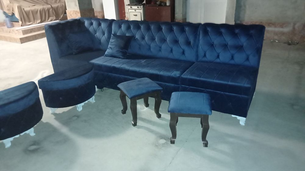 Мебель тамирлаш хизмати