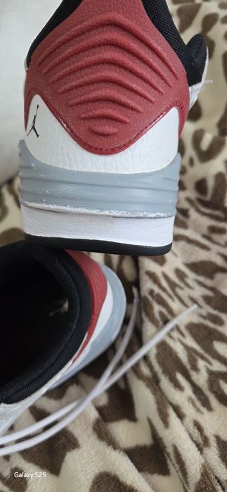 Nike Air Jordan кецове