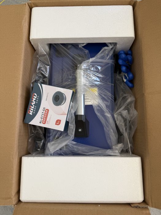 Сварочный аппарат “Riland” MIG 200syn/MIG 250