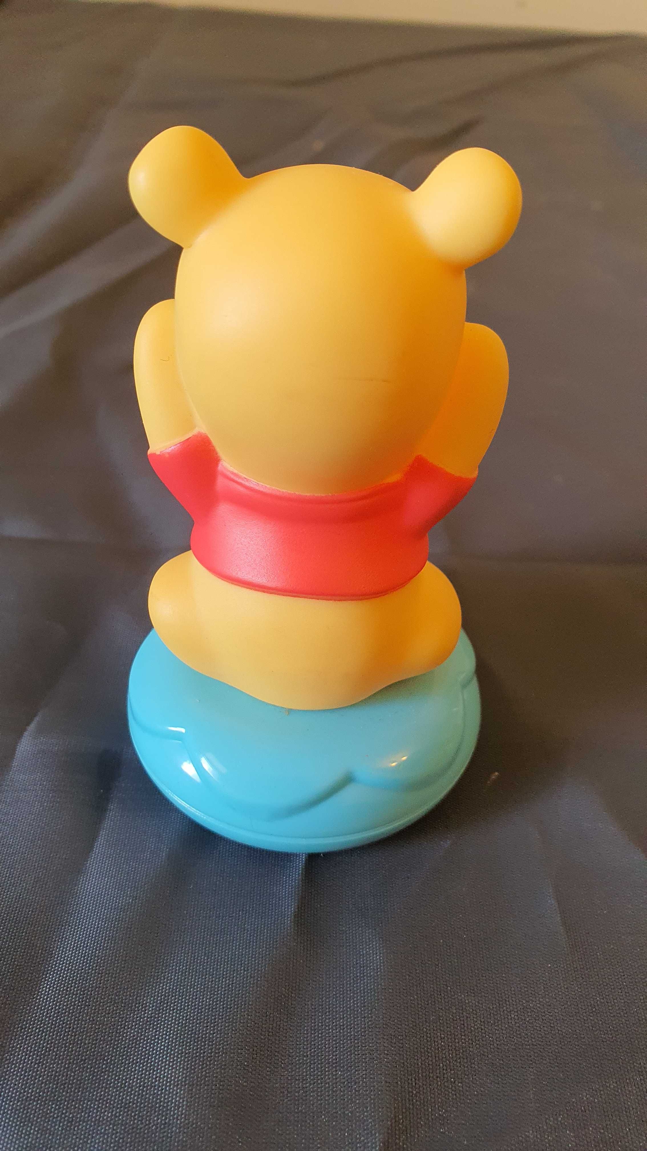 BABY WINNIE THE POOH figurina de jucărie Mattel RARA