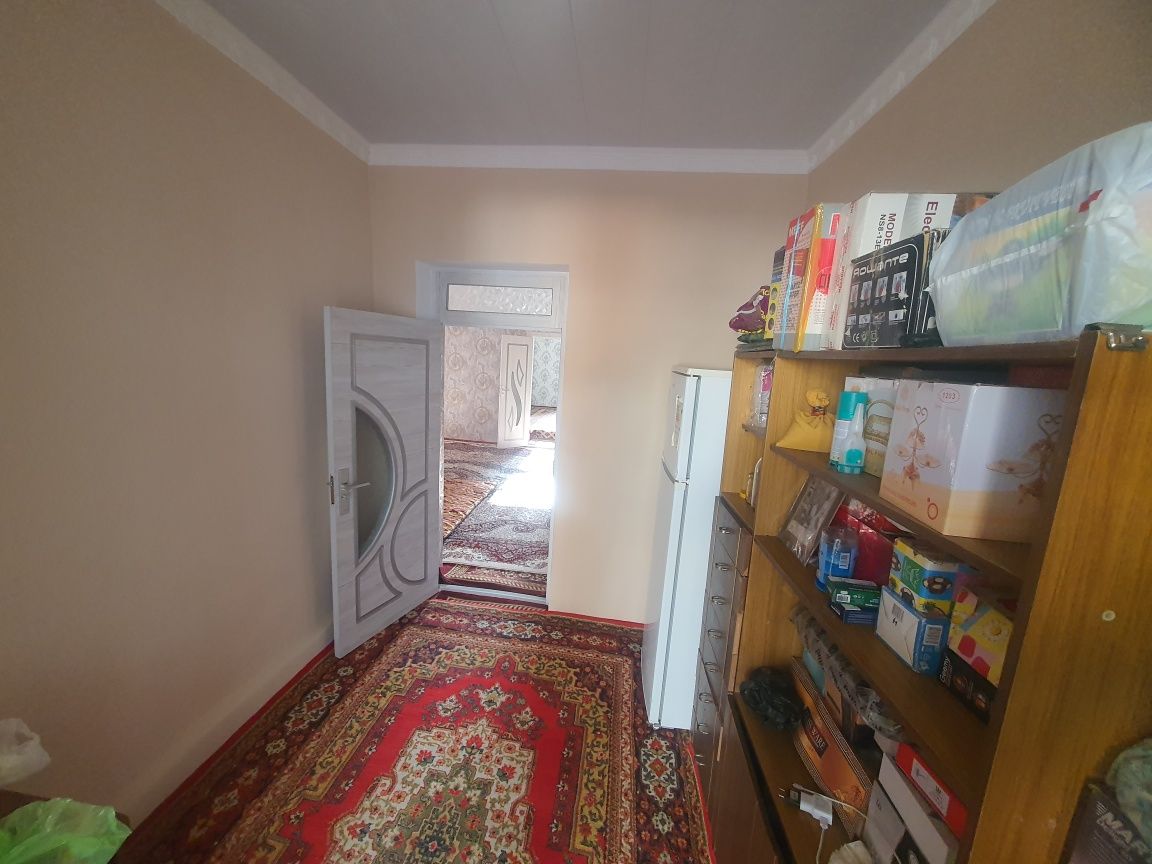 Srochnaga hovli sotiladi 4 yarim sotixli