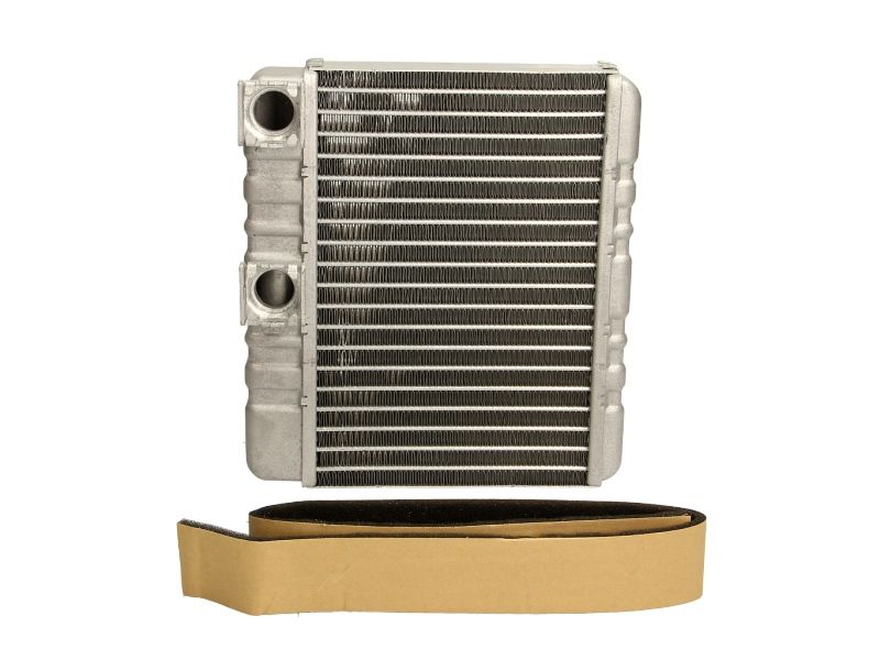 радиатор парно НОВО за BMW