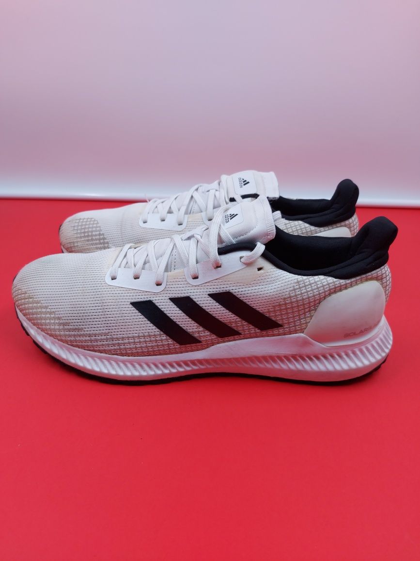 Adidas Solar Blaze номер 45 1/3 Оригинални мъжки маратонки