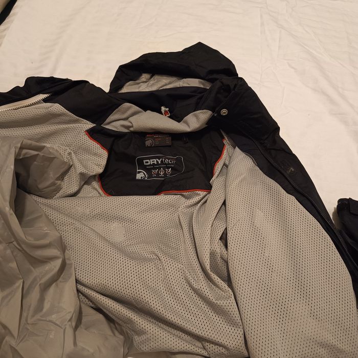 Geaca mamut drytech  L