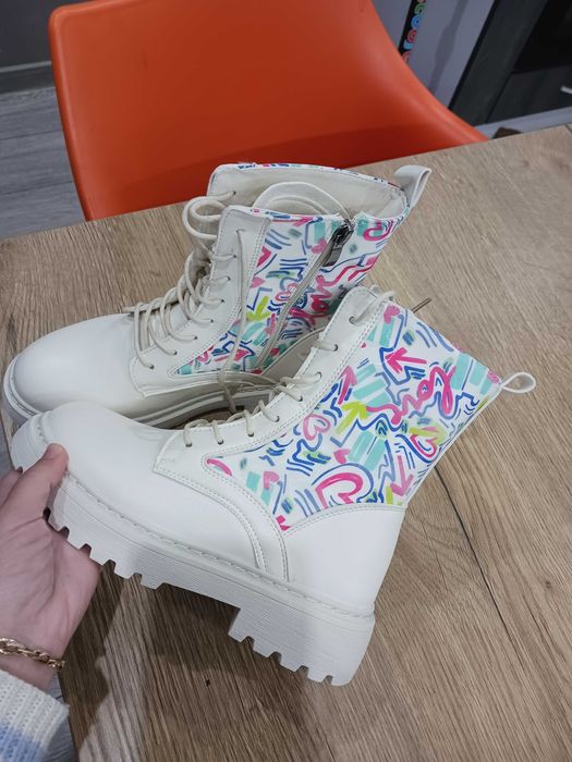 Нови дамски боти