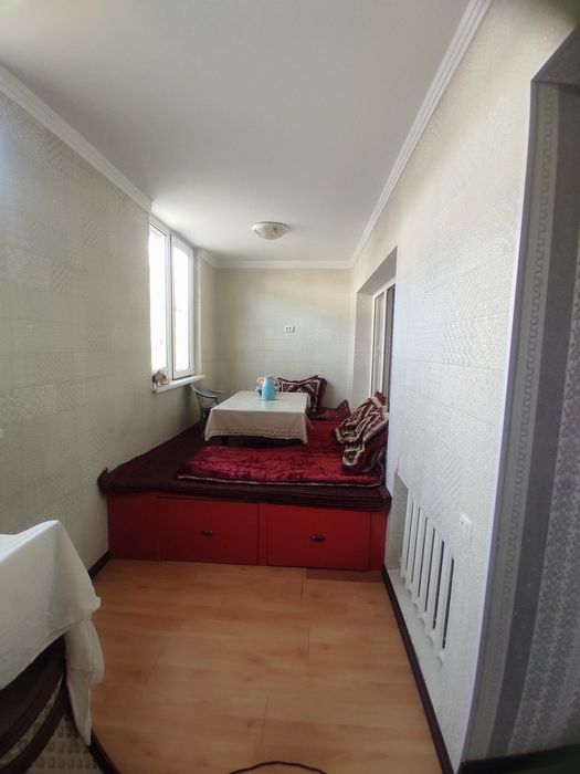 Квартира, 77 серия