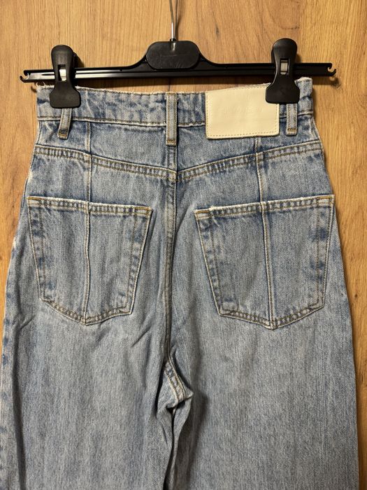 Дамски дънки Zara ,Pull&bear