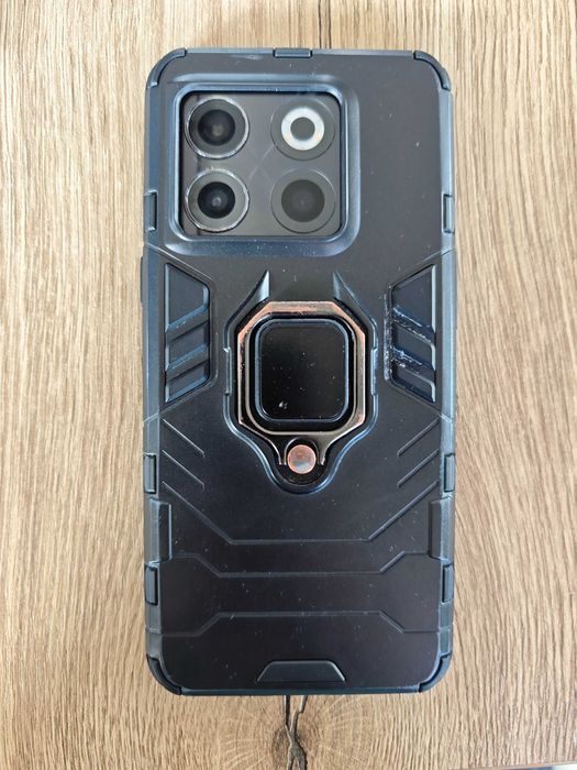 Telefon OnePlus 10T Ace Pro 5G 5G Dual 512GB Verde 16GB RAM