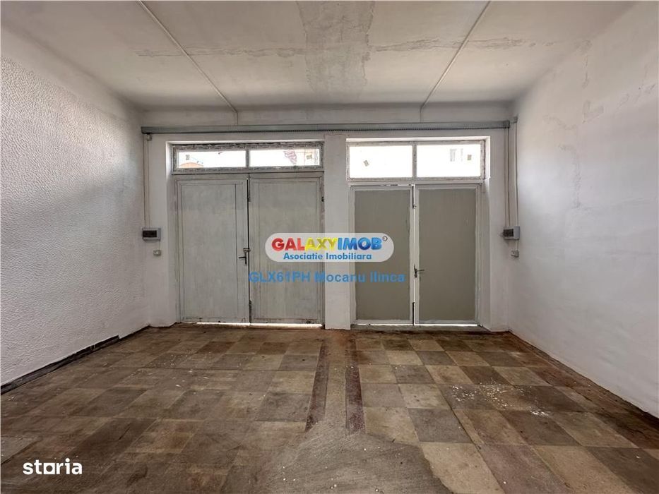 Inchiriere spatiu activitati auto\/mica productie,Mihai Bravu, Ploies