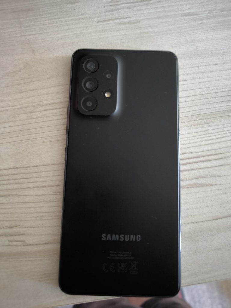 Samsung Galaxy A53 5G