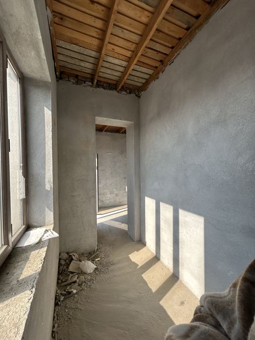 Продается квартира в новостройке (кирпичный дом)