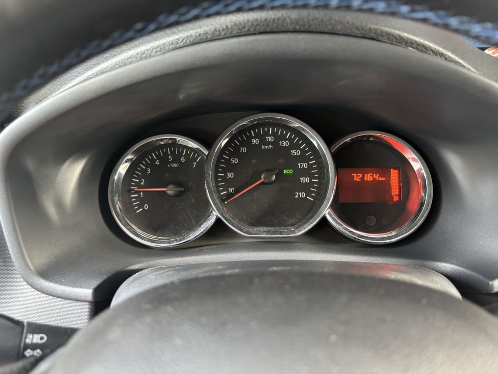 Vand Dacia Sandero Stewey