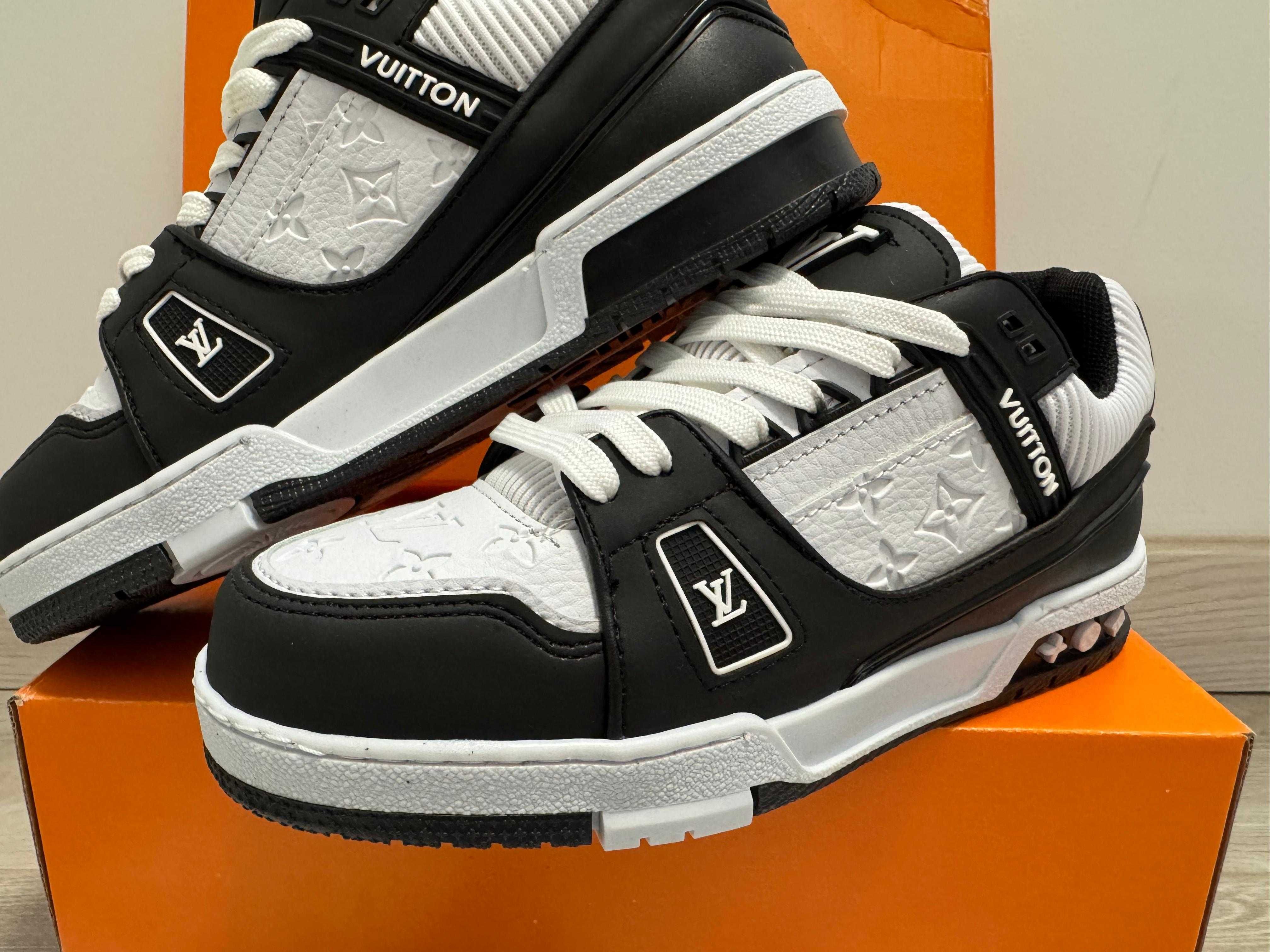 LOUIS VUITTON ( verificare colet )