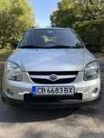Suzuki ignis 1,3 Disel